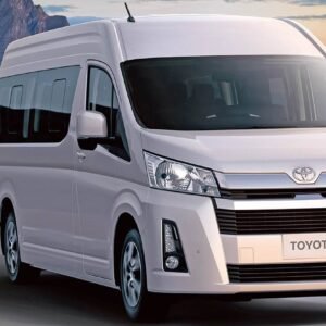 Luxor Transfers